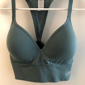 New Balance Sports Bra